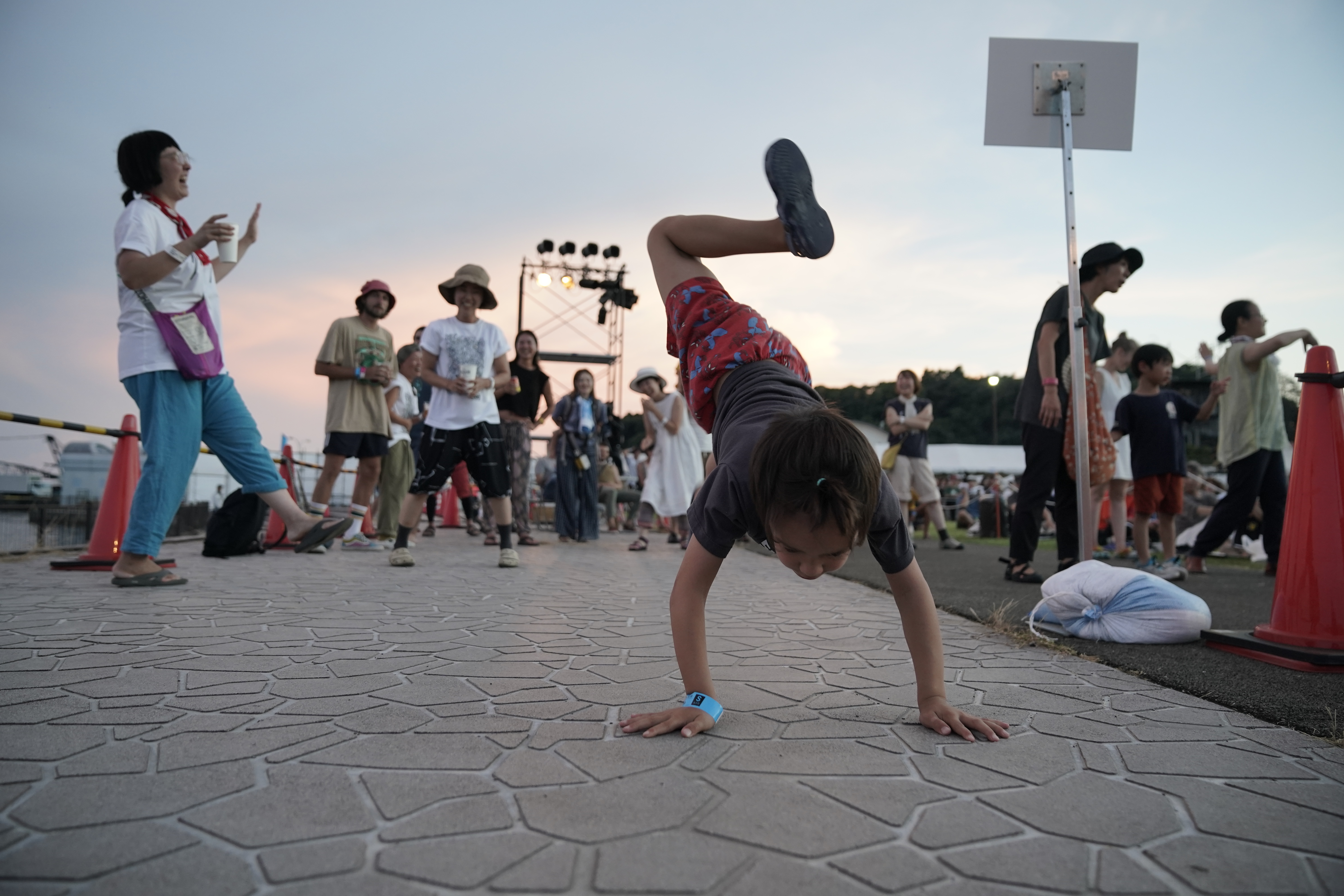 Harbour Concerts