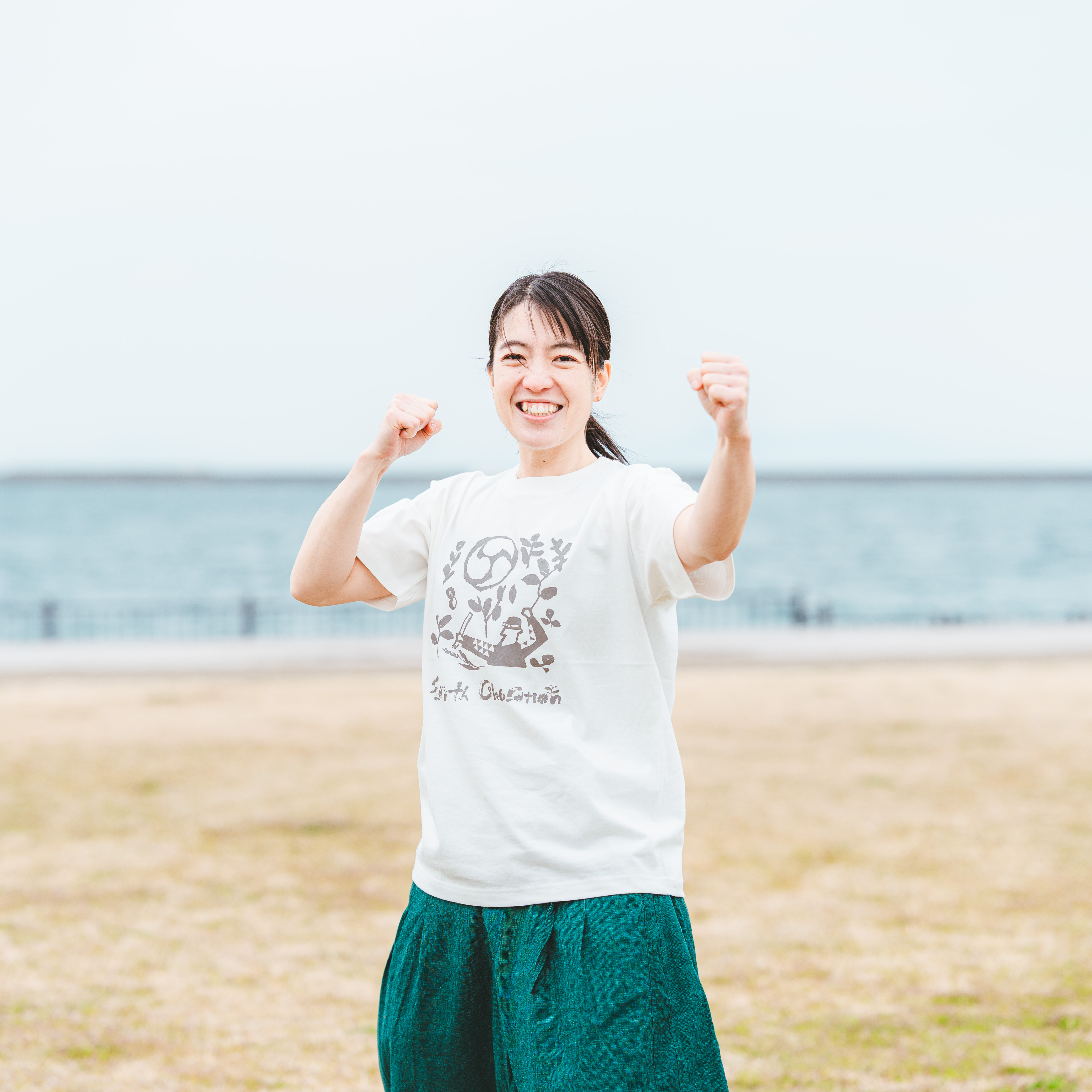 Tシャツ